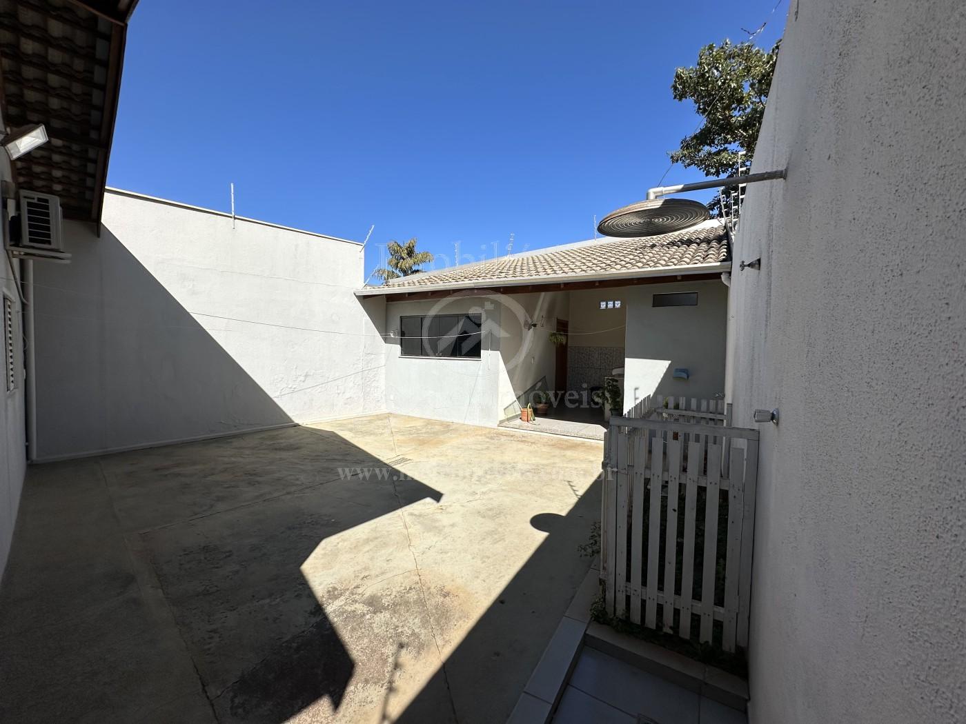 Casa, 3 quartos - Foto 14