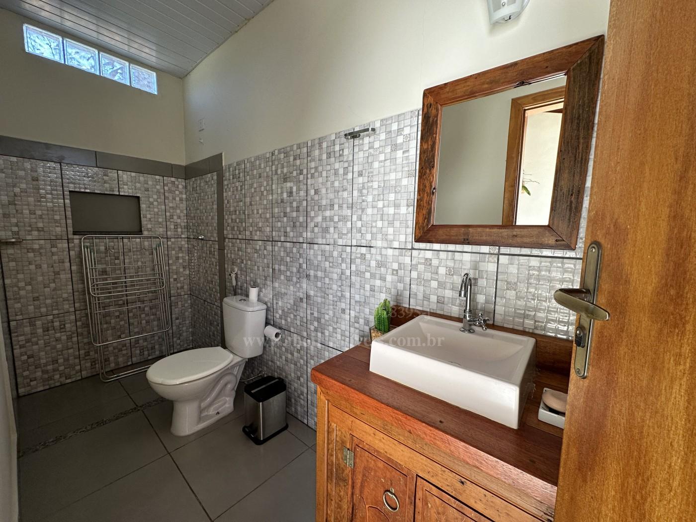 Casa, 3 quartos - Foto 16