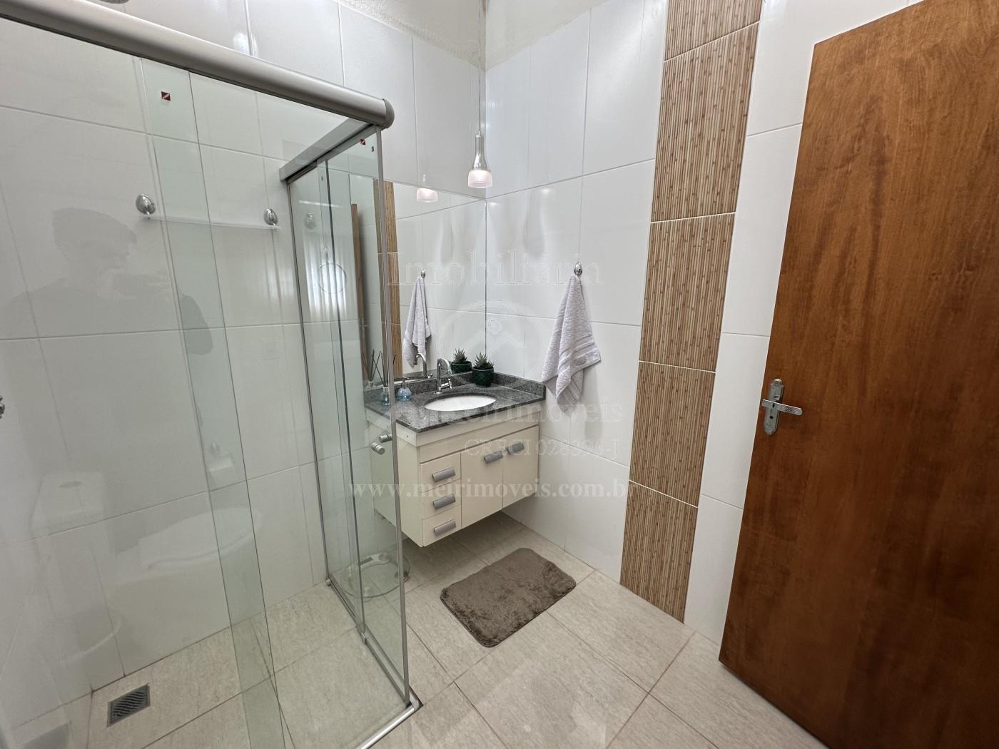 Casa, 3 quartos - Foto 8