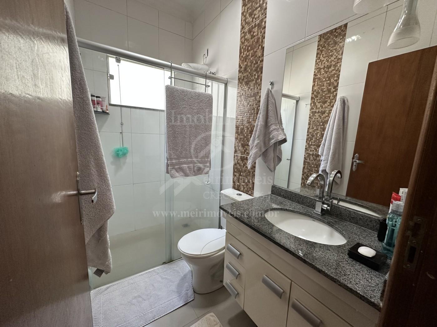 Casa, 3 quartos - Foto 6