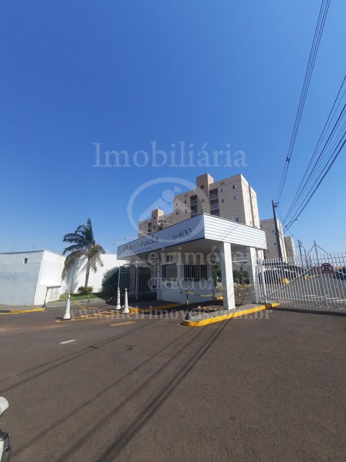 Apartamento, 3 quartos - Foto 1