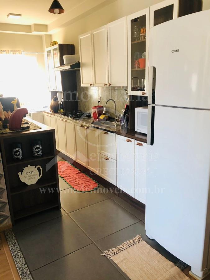 Apartamento, 2 quartos - Foto 2