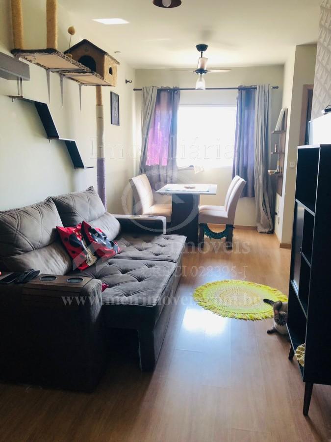 Apartamento, 2 quartos - Foto 6