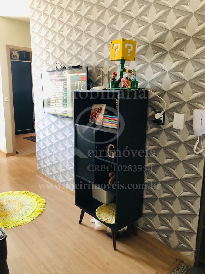 Apartamento, 2 quartos - Foto 4