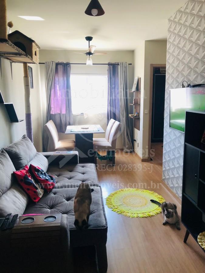 Apartamento, 2 quartos - Foto 8