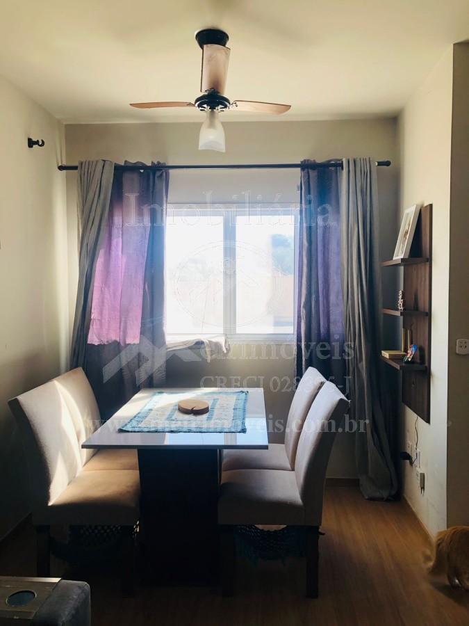 Apartamento, 2 quartos - Foto 11