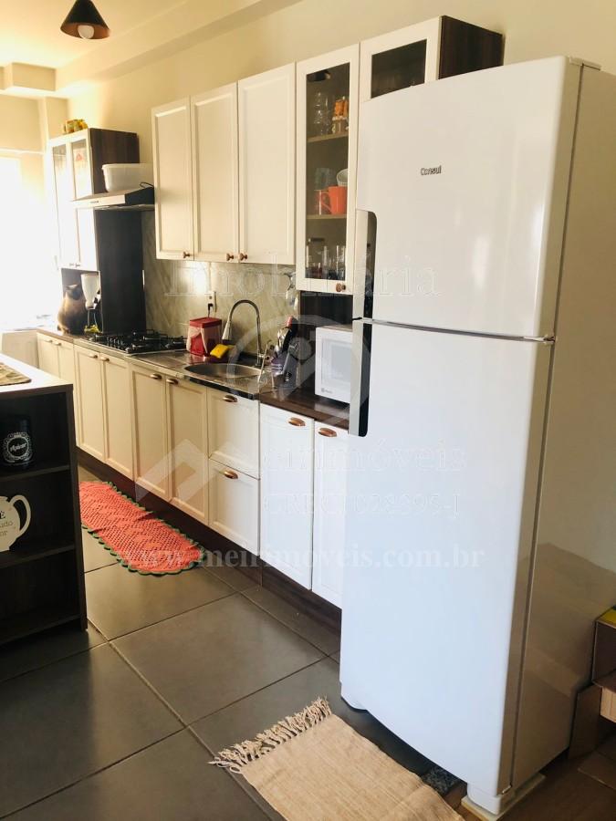 Apartamento, 2 quartos - Foto 1