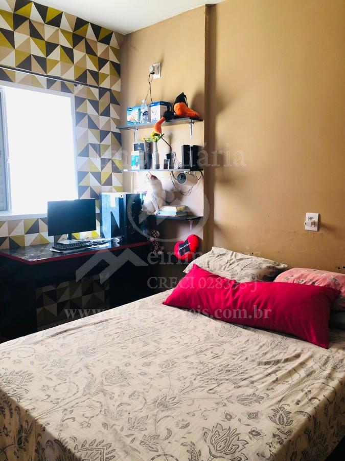 Apartamento, 2 quartos - Foto 13