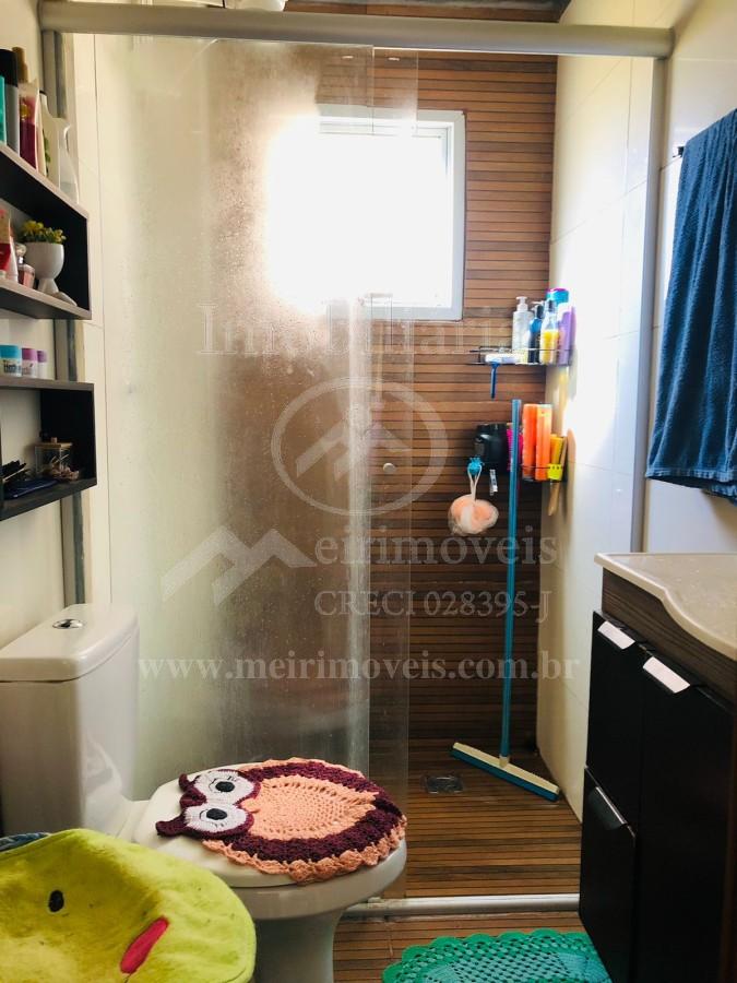 Apartamento, 2 quartos - Foto 14