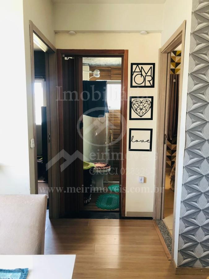 Apartamento, 2 quartos - Foto 12