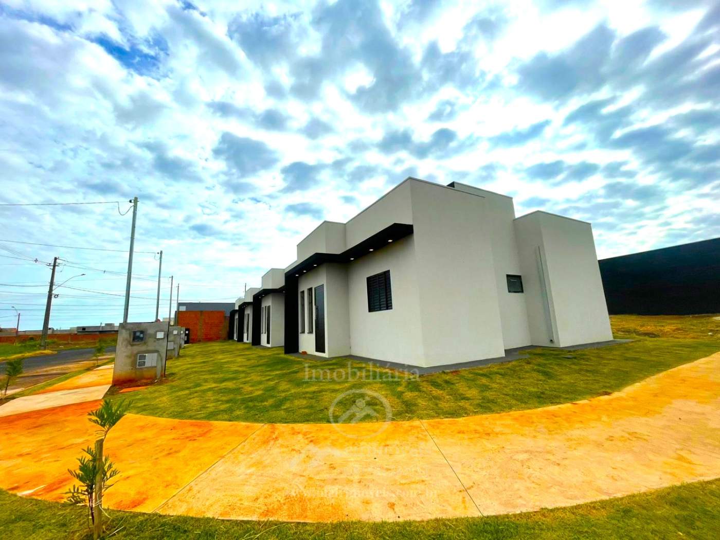 Casa, 2 quartos - Foto 2