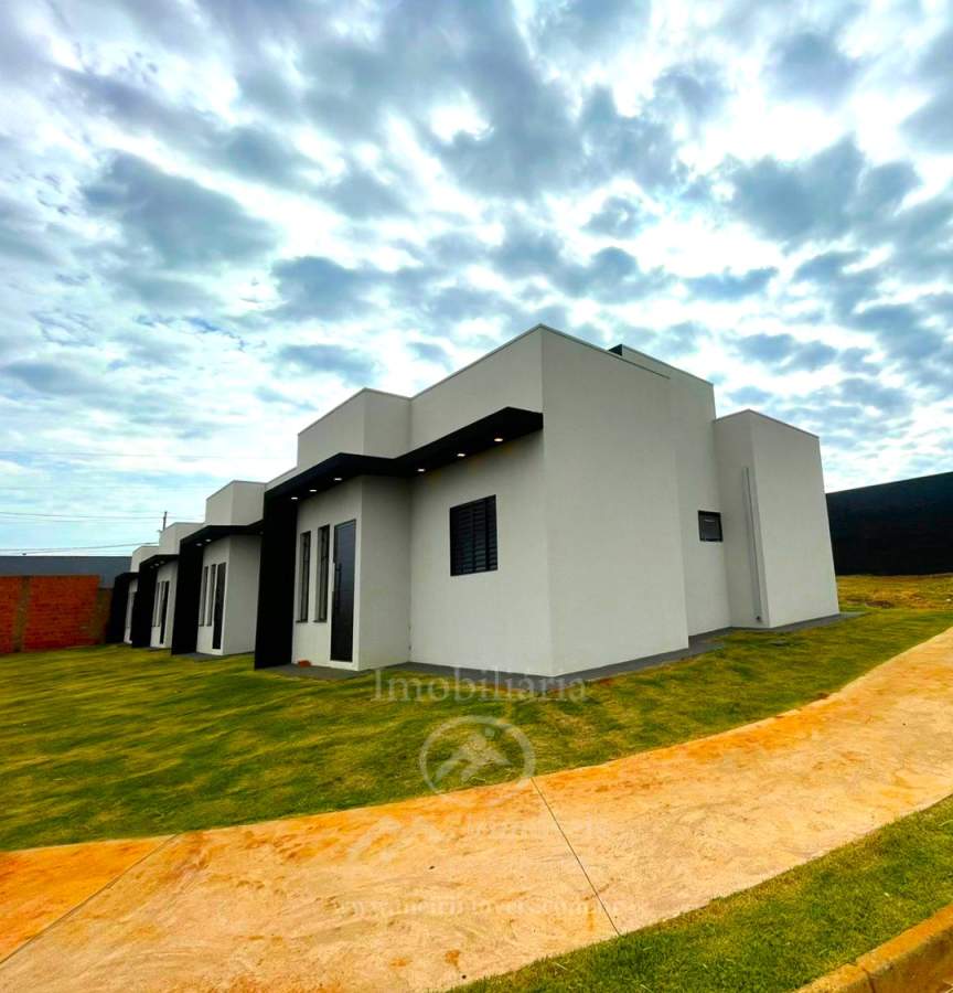 Casa, 2 quartos - Foto 3