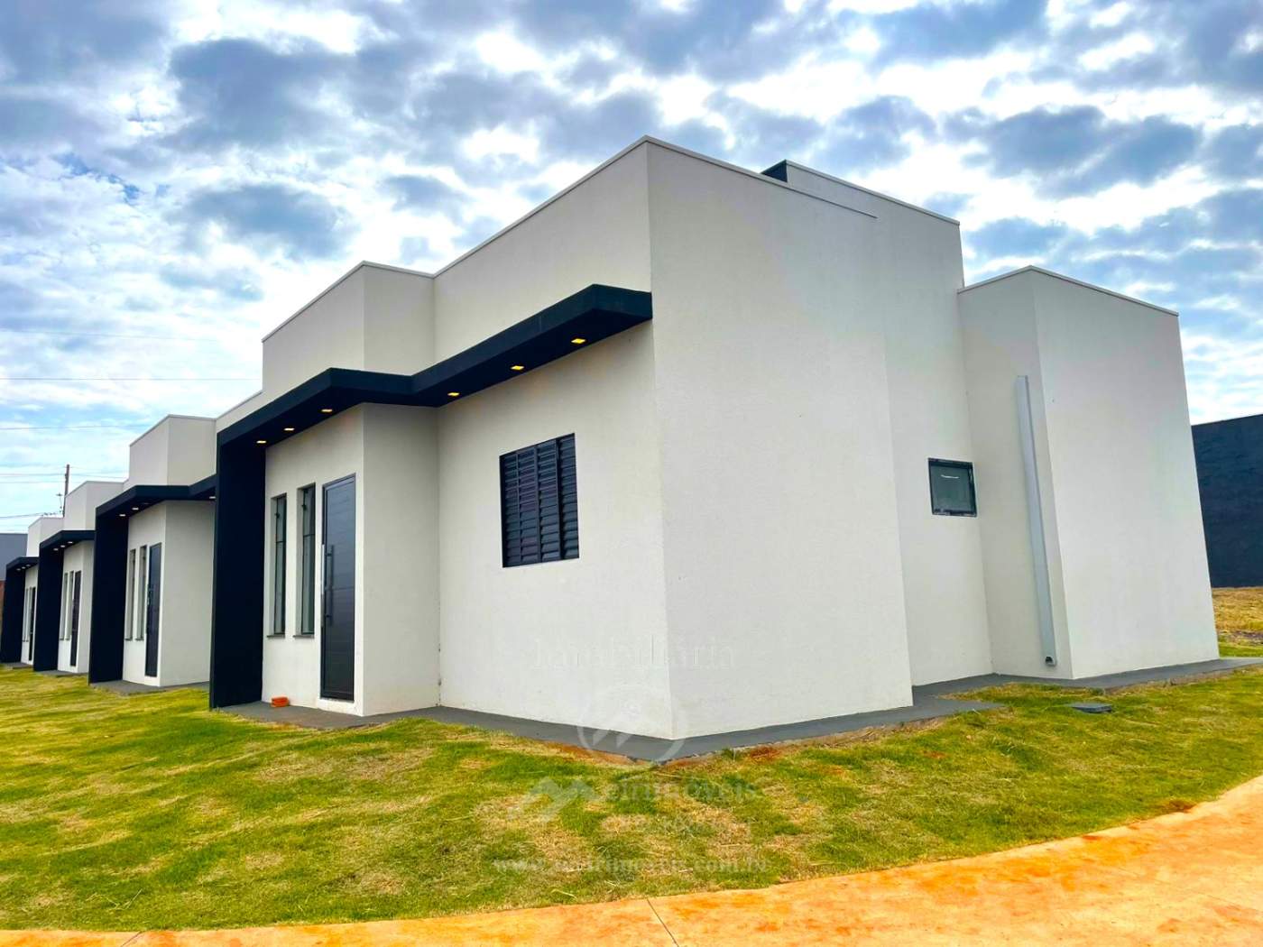 Casa, 2 quartos - Foto 4