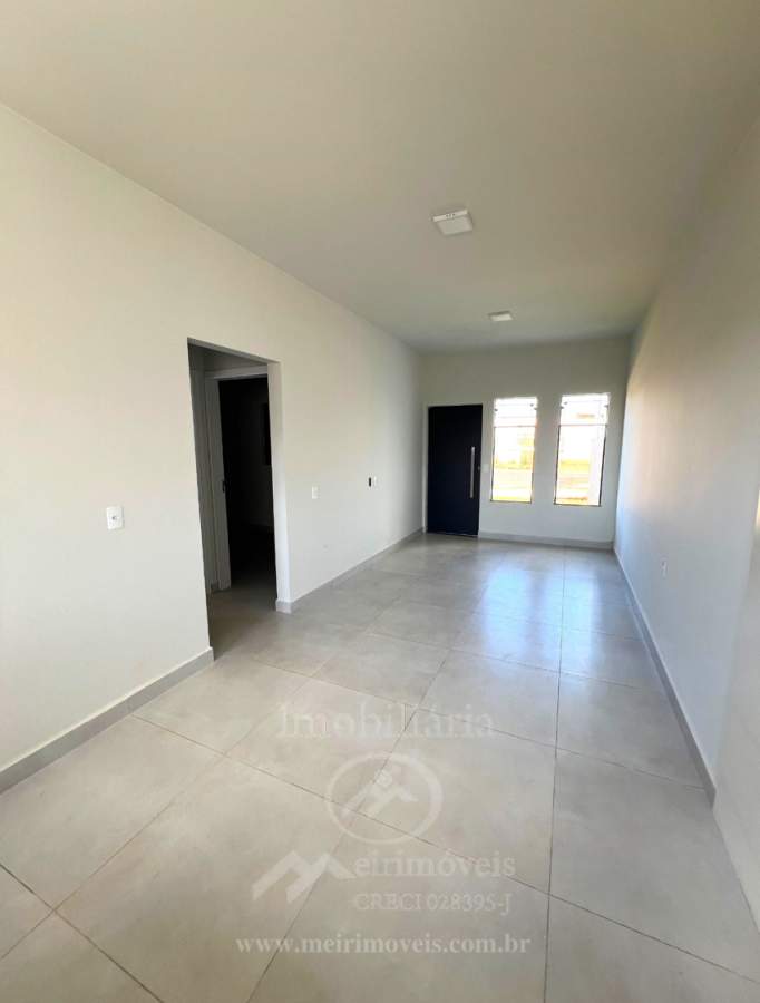 Casa, 2 quartos - Foto 4