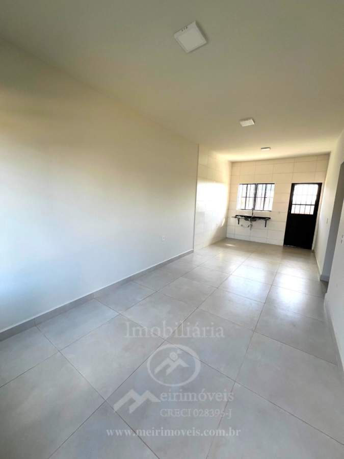 Casa, 2 quartos - Foto 5