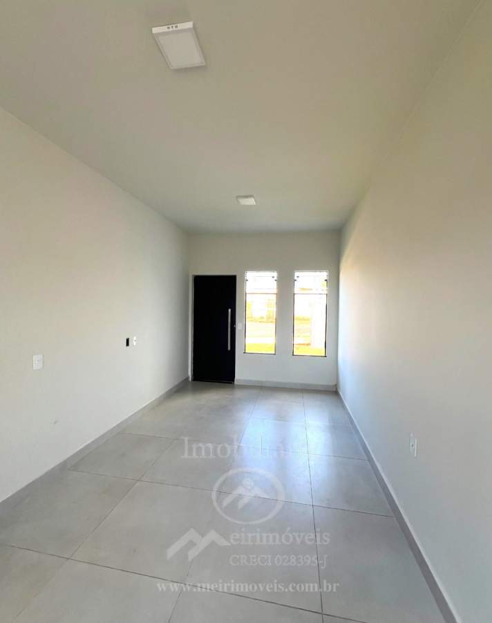 Casa, 2 quartos - Foto 11