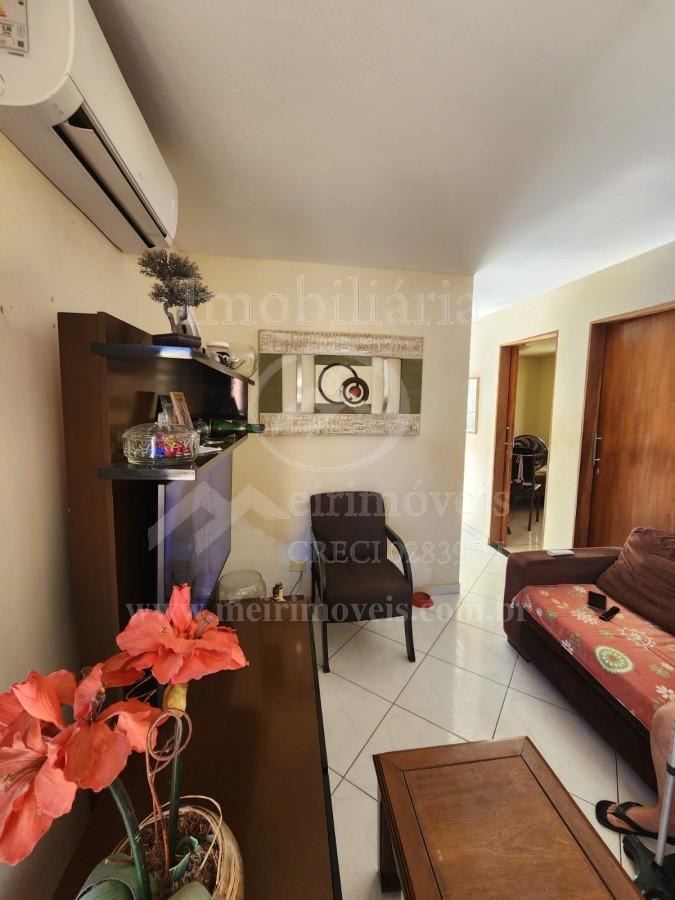 Casa, 2 quartos - Foto 1