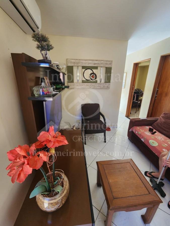 Casa, 2 quartos - Foto 2