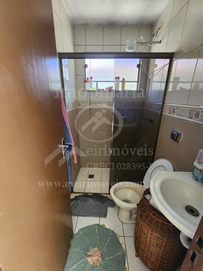 Casa, 2 quartos - Foto 4