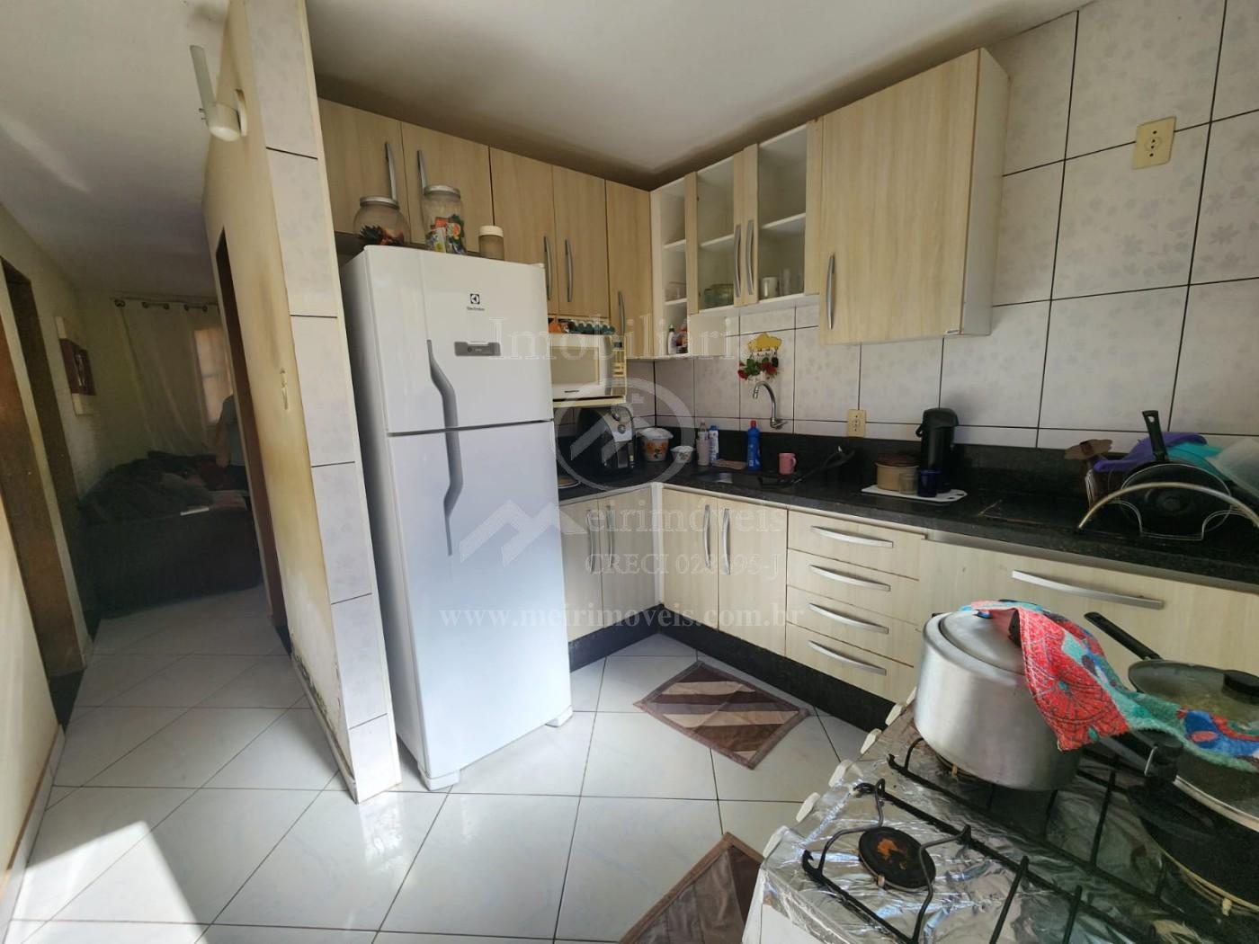 Casa, 2 quartos - Foto 5