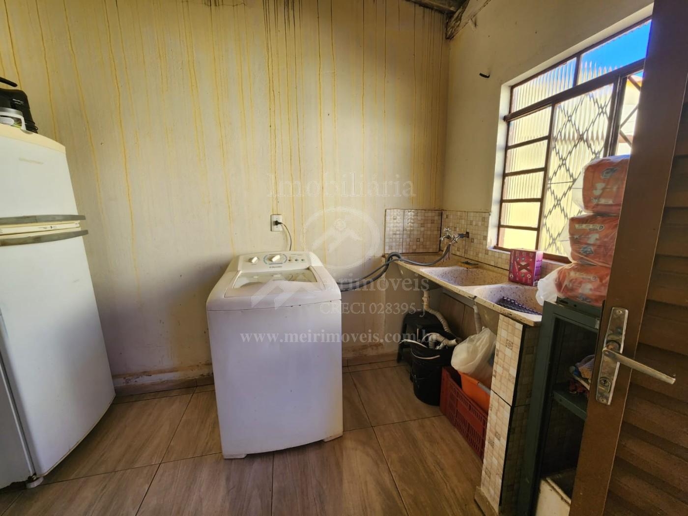 Casa, 2 quartos - Foto 9