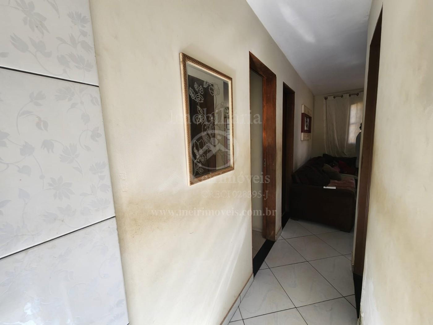 Casa, 2 quartos - Foto 6