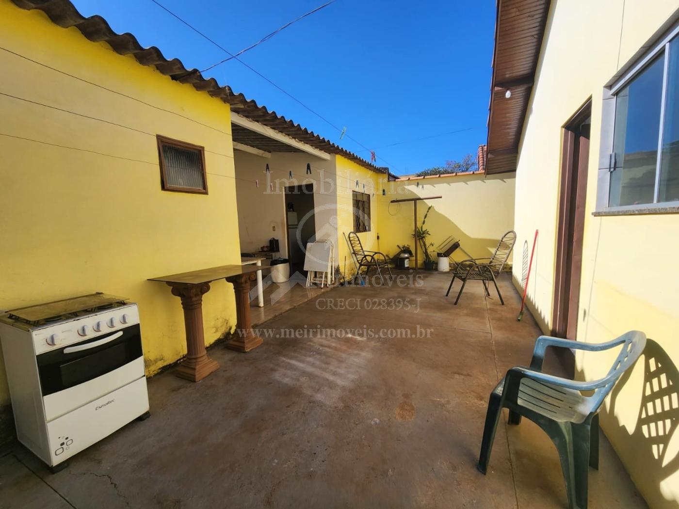 Casa, 2 quartos - Foto 7