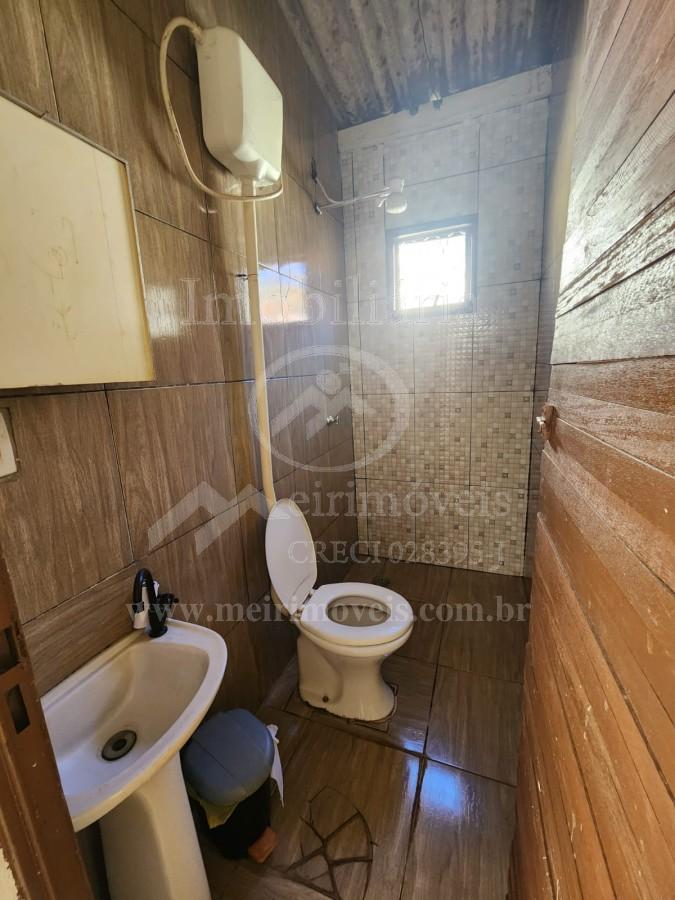 Casa, 2 quartos - Foto 13