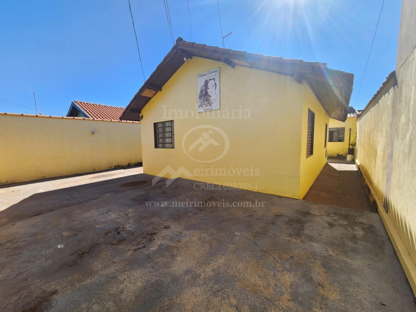 Casa, 2 quartos - Foto 17