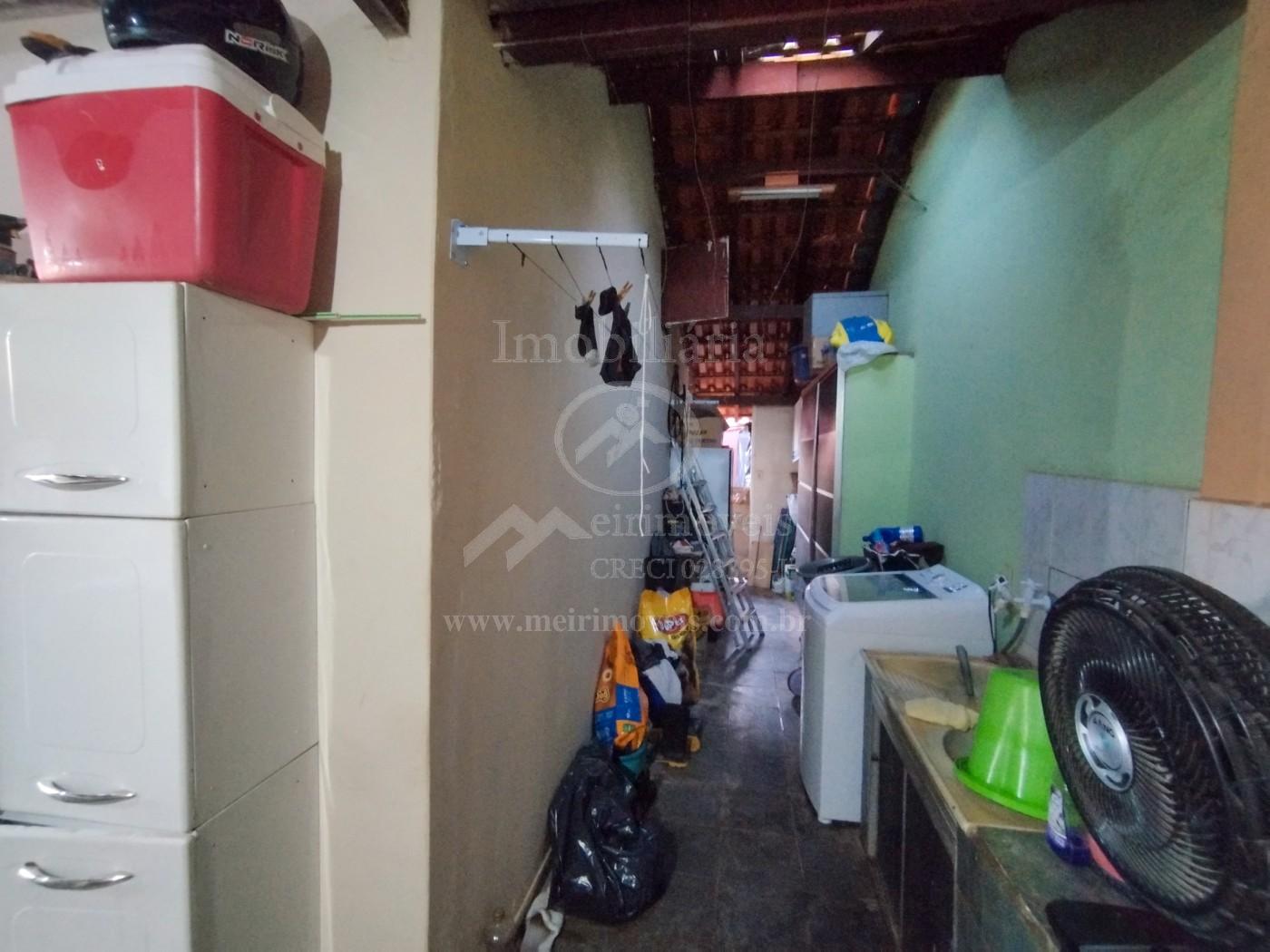 Casa, 3 quartos - Foto 9