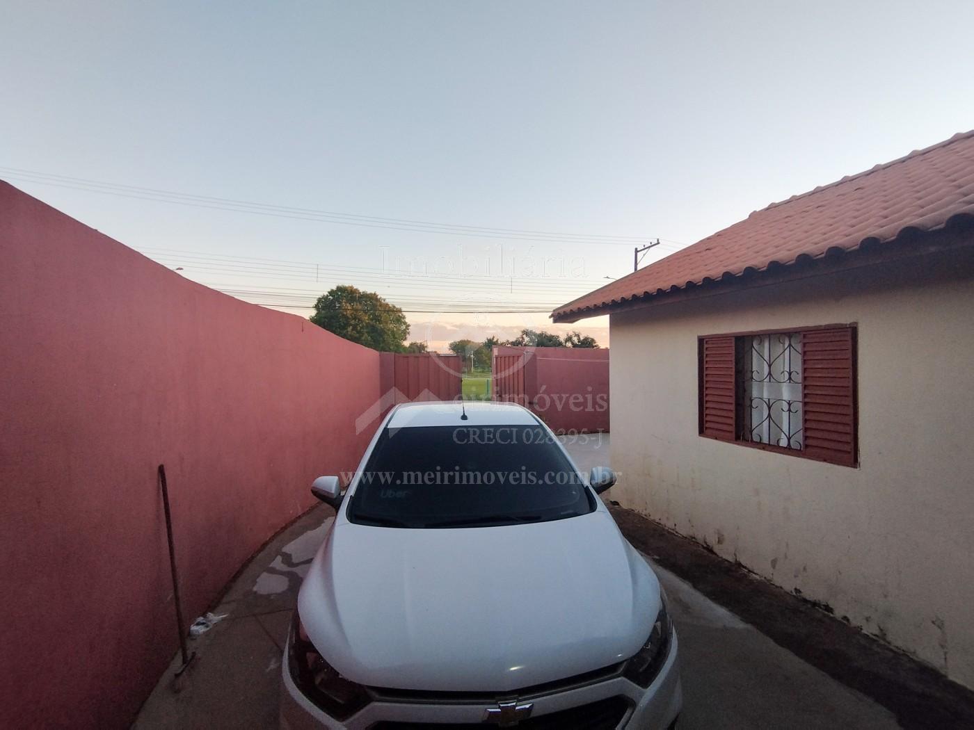 Casa, 3 quartos - Foto 6