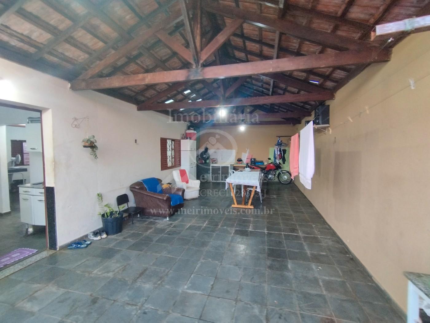 Casa, 3 quartos - Foto 10