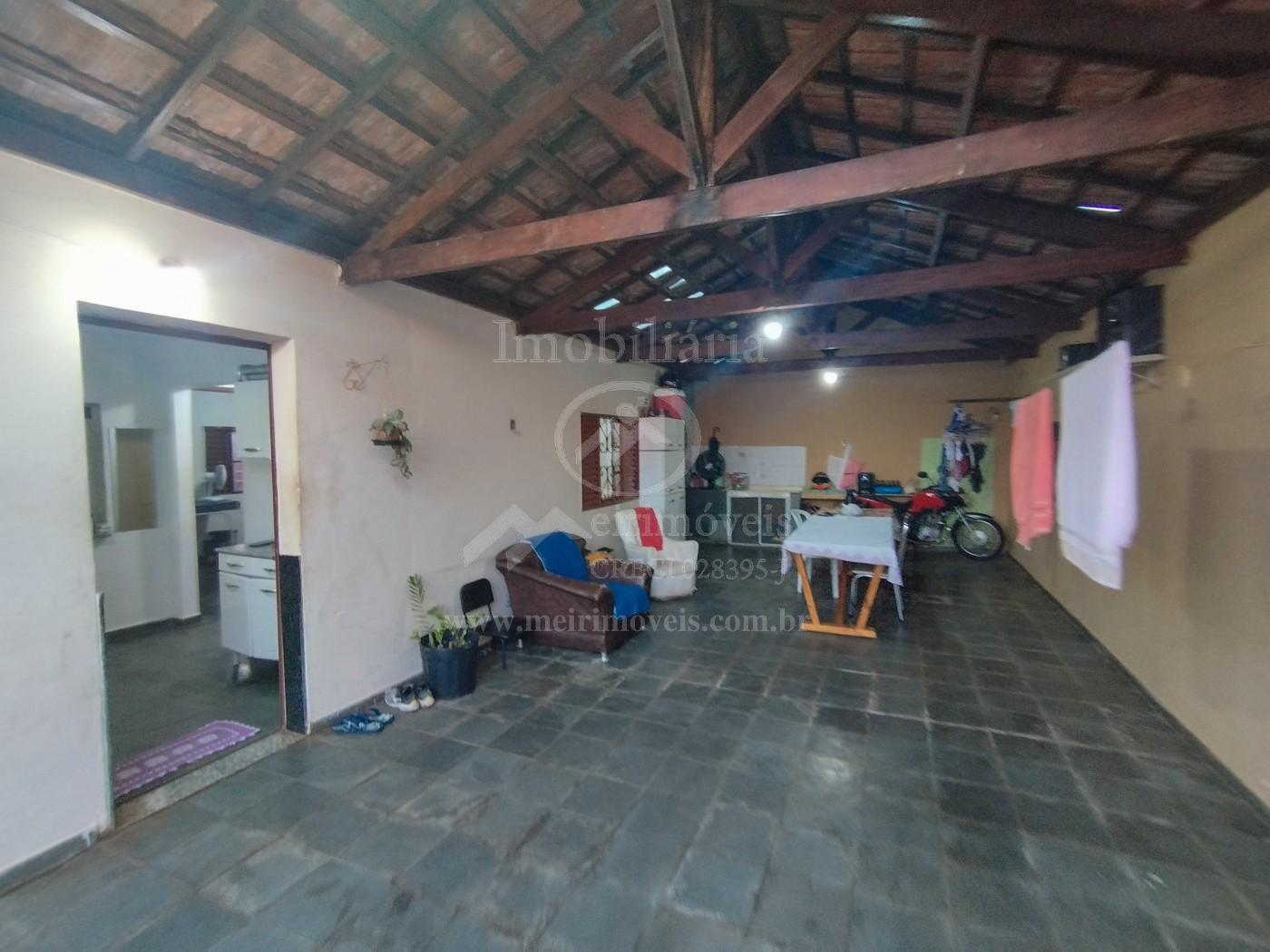 Casa, 3 quartos - Foto 11