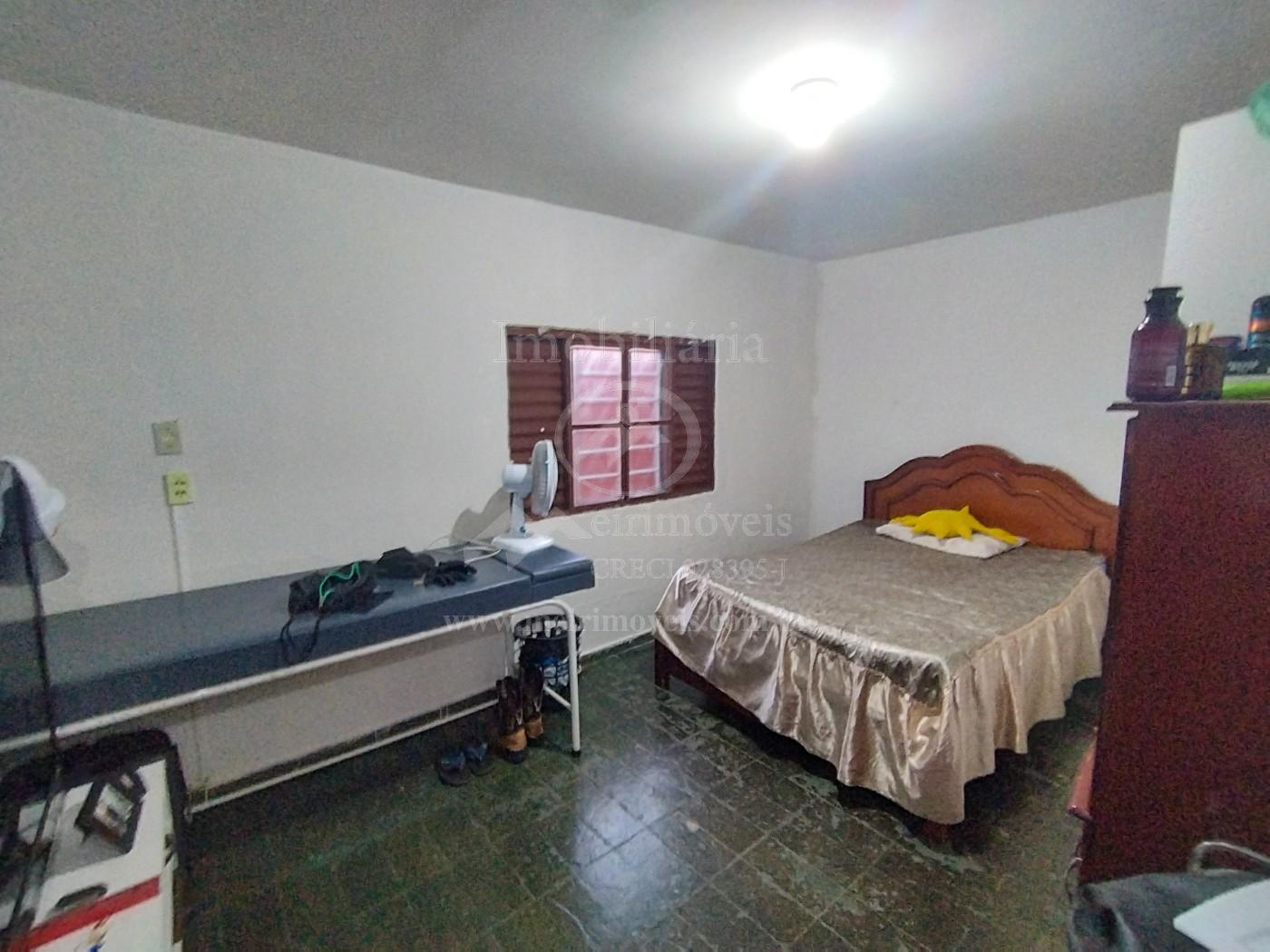 Casa, 3 quartos - Foto 21