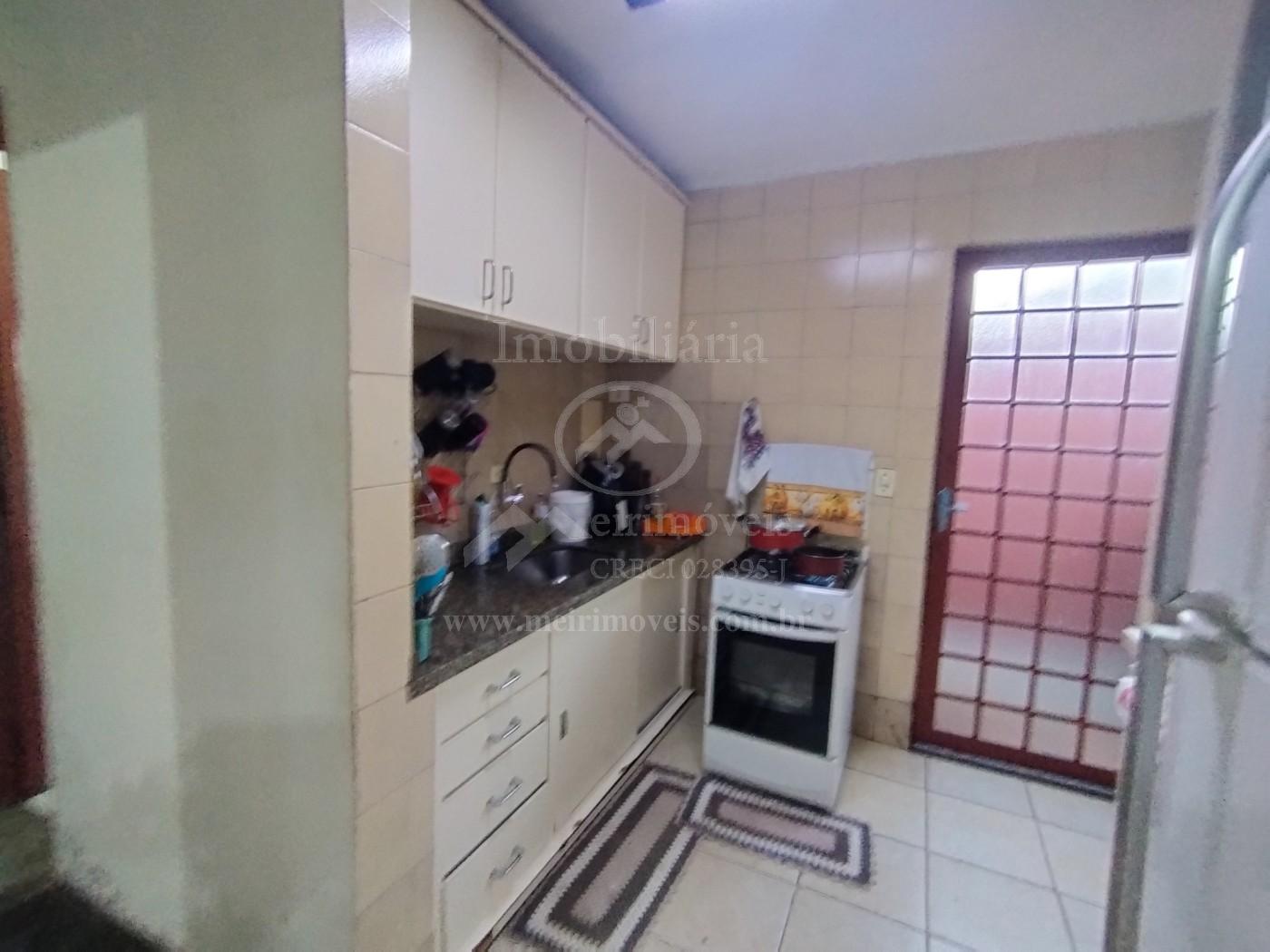 Casa, 3 quartos - Foto 17