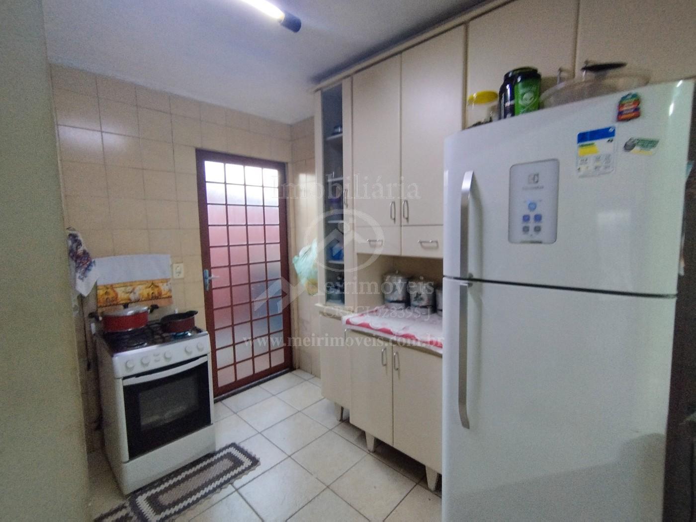 Casa, 3 quartos - Foto 16