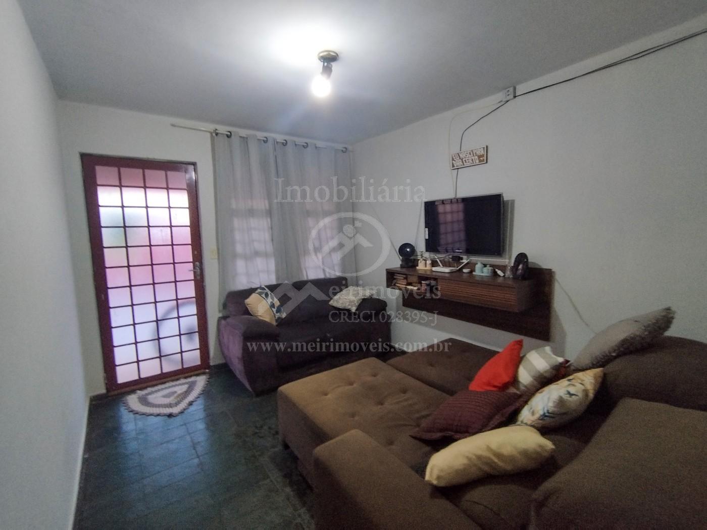 Casa, 3 quartos - Foto 14