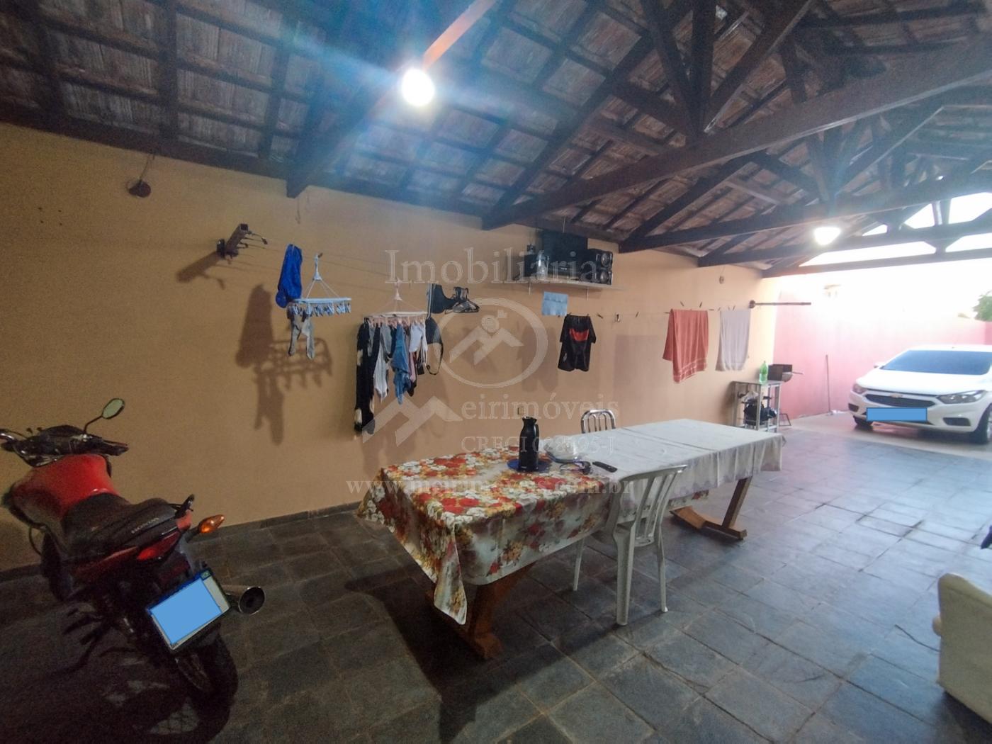 Casa, 3 quartos - Foto 12