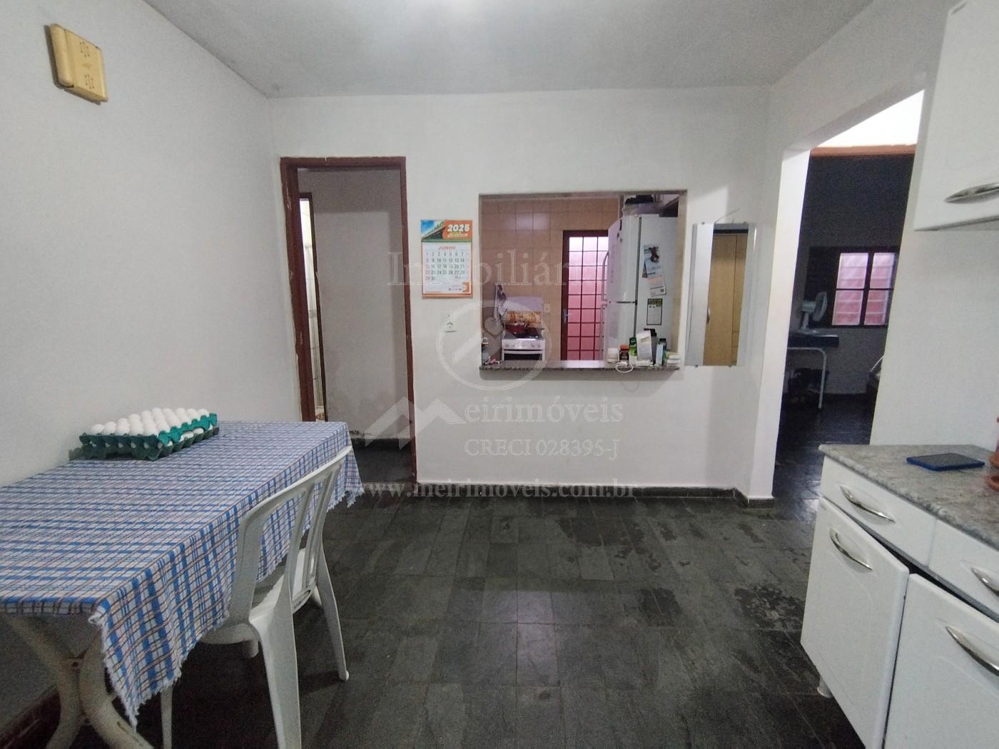 Casa, 3 quartos - Foto 15