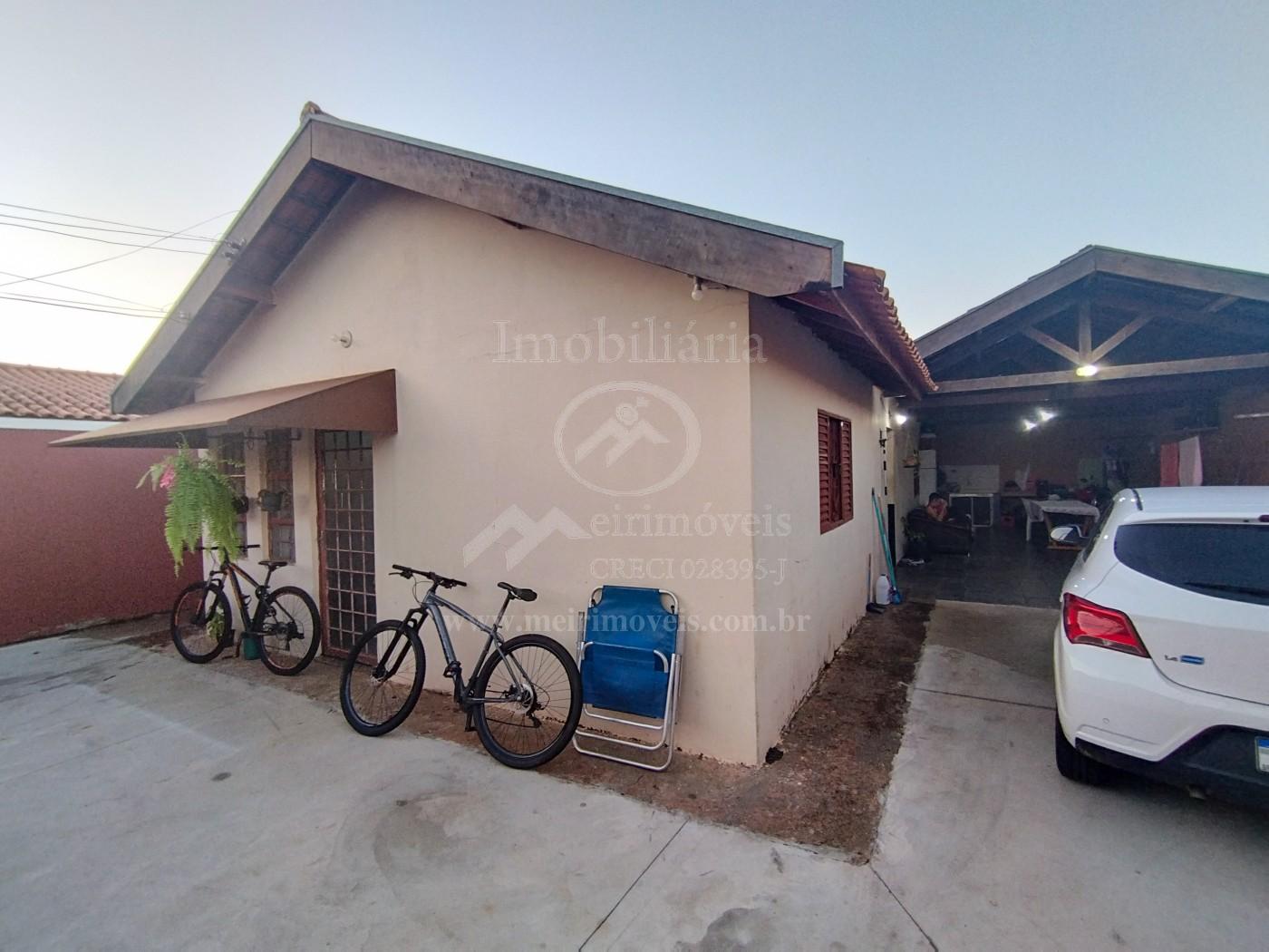 Casa, 3 quartos - Foto 5