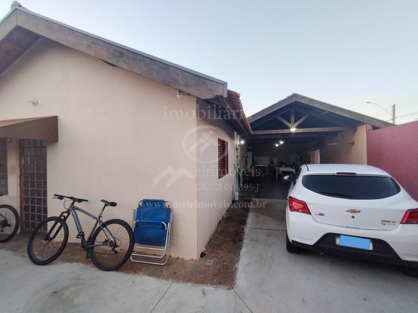 Casa, 3 quartos - Foto 4