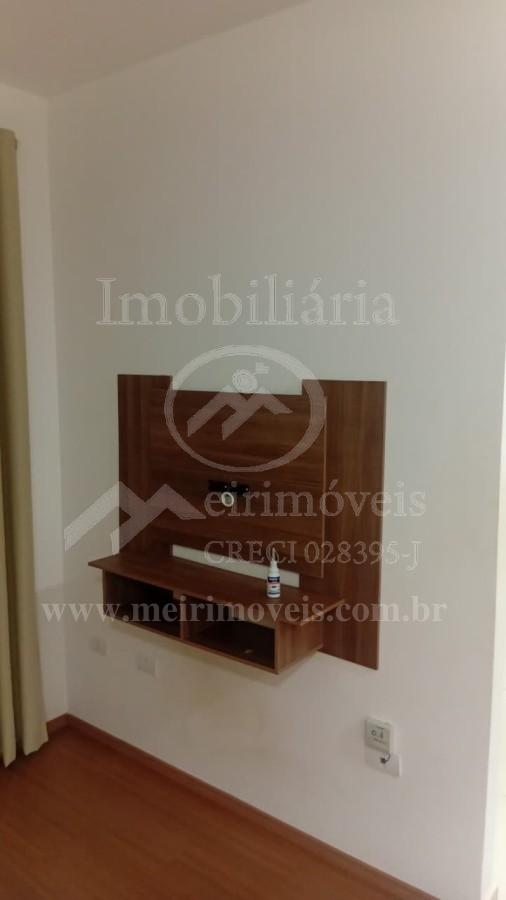 Apartamento, 2 quartos, 44 m² - Foto 2