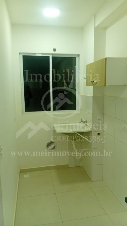Apartamento, 2 quartos, 44 m² - Foto 3