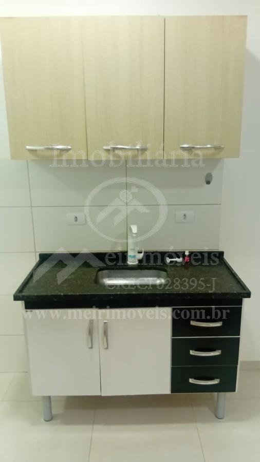 Apartamento, 2 quartos, 44 m² - Foto 4