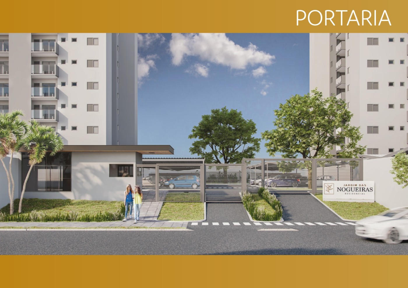 Apartamento - Foto 3