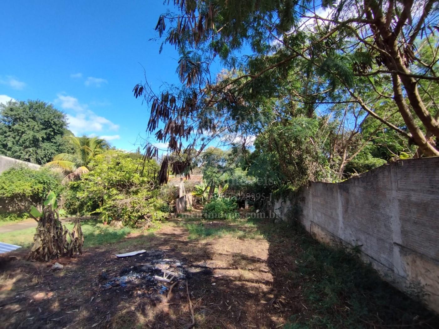 Terreno, 400 m² - Foto 1