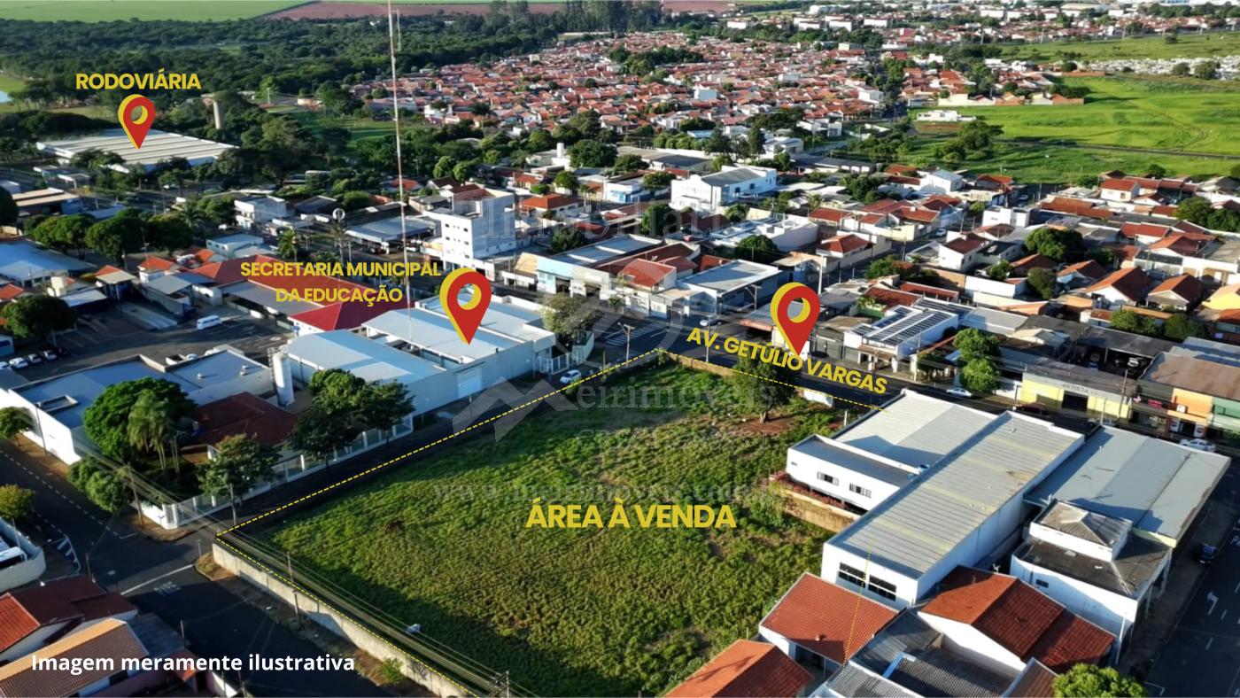 Terreno, 4238 m² - Foto 2