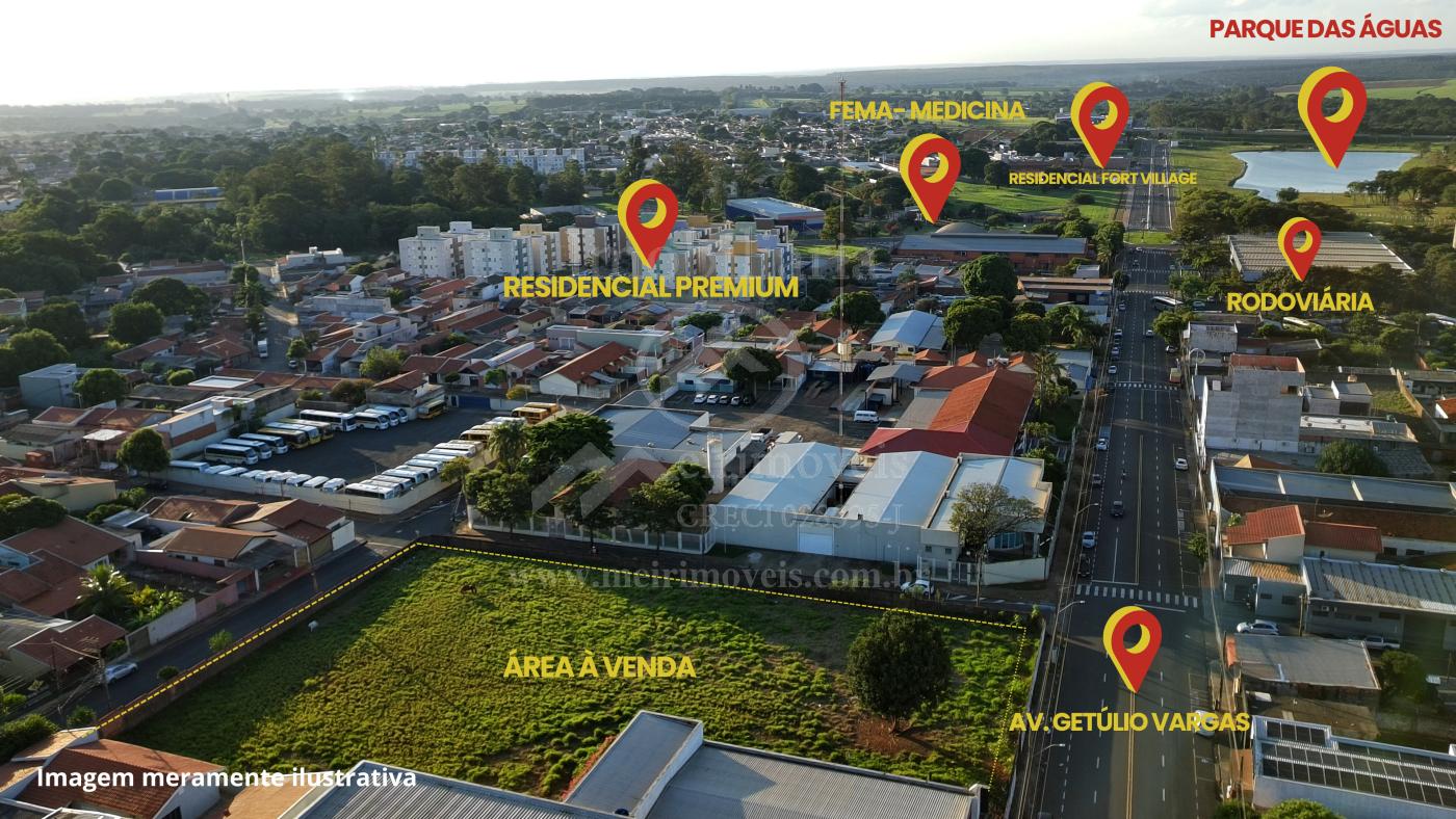 Terreno, 4238 m² - Foto 4