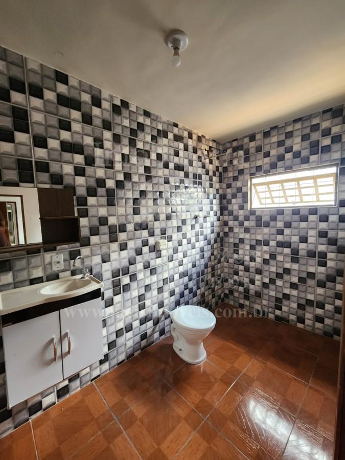 Casa, 3 quartos - Foto 13