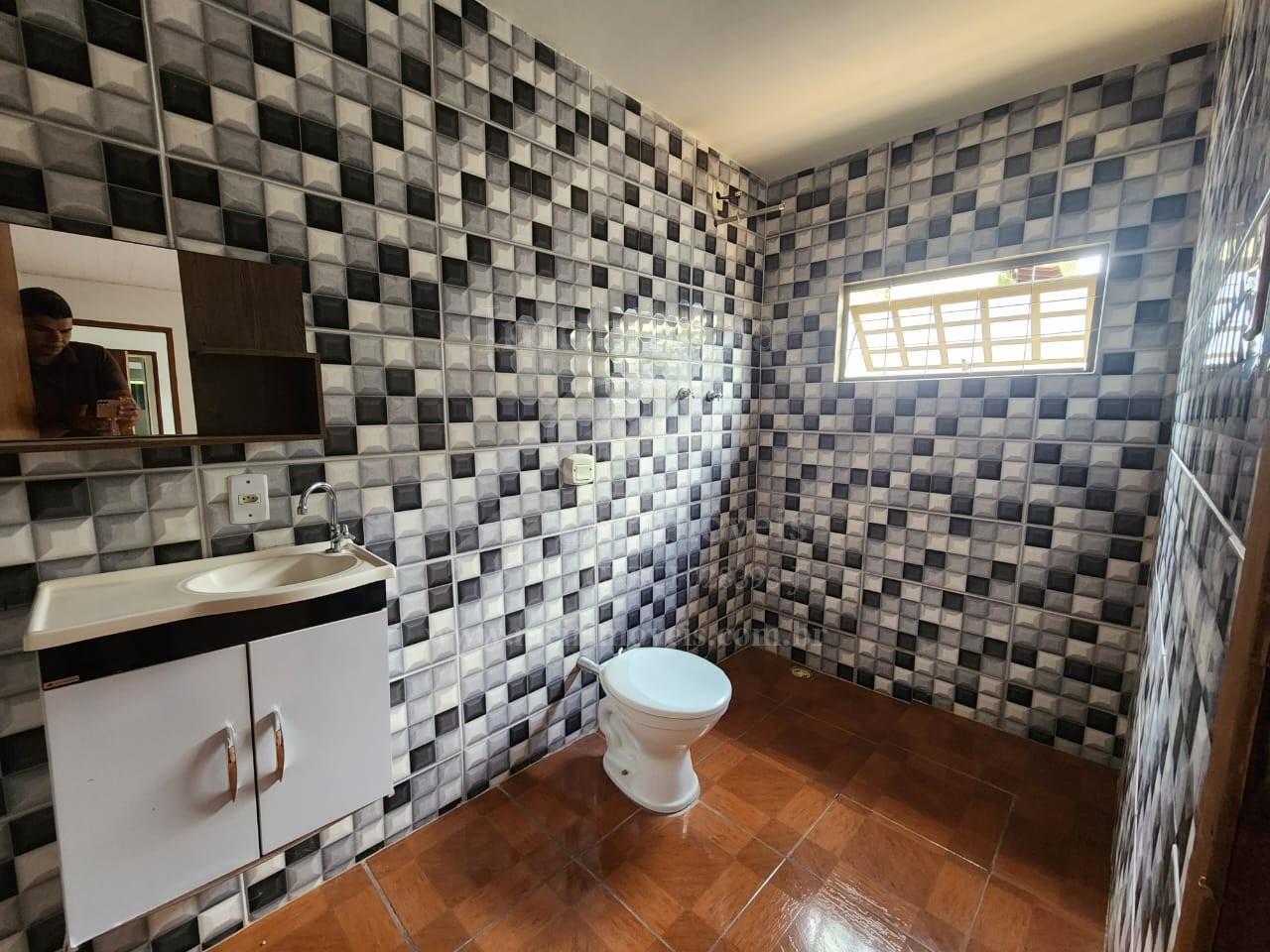 Casa, 3 quartos - Foto 15